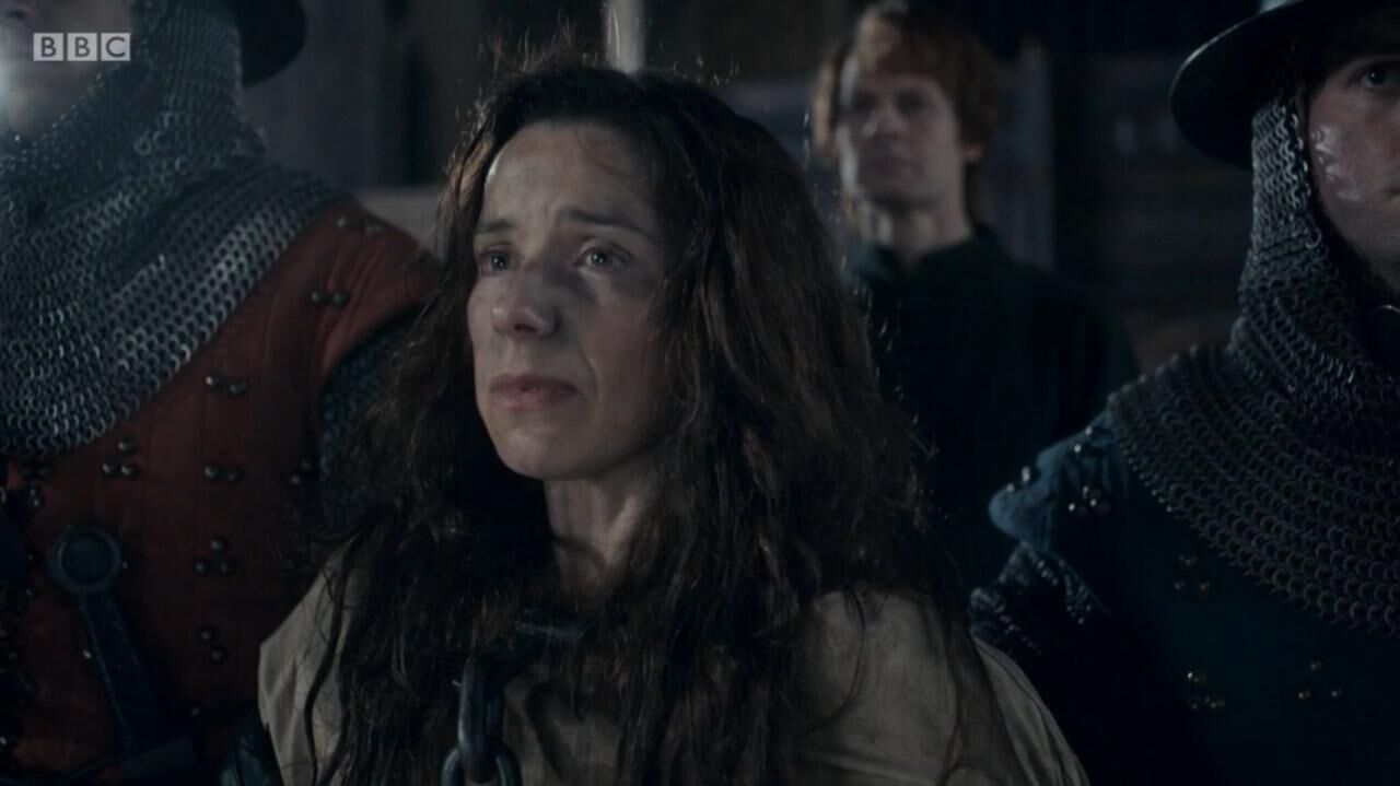 #9. Henry VI, Part I